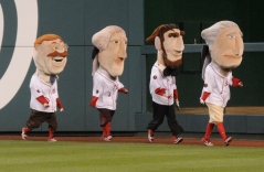 Nationals racing presidents Olympic race walking